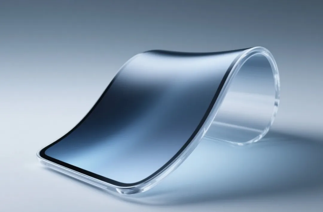 OLED நெகிழ்வான திரைகளை துல்லியமாக வெட்டுவதற்கான ரகசியம் - லேசர் கட்டுப்படுத்தி