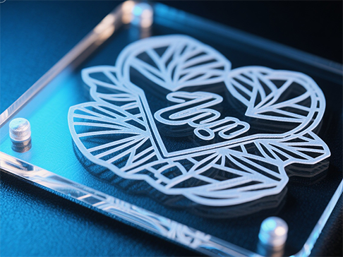 லேசர் வேலைப்பாடு அக்ரிலிக் செய்ய எந்த லேசர் கட்டுப்படுத்தி தேர்வு செய்ய வேண்டும்?