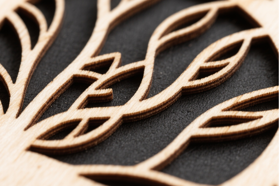 லேசர் வெட்டுவதற்கு என்ன வகையான லேசர் வெட்டும் கட்டுப்படுத்தி தேவை?