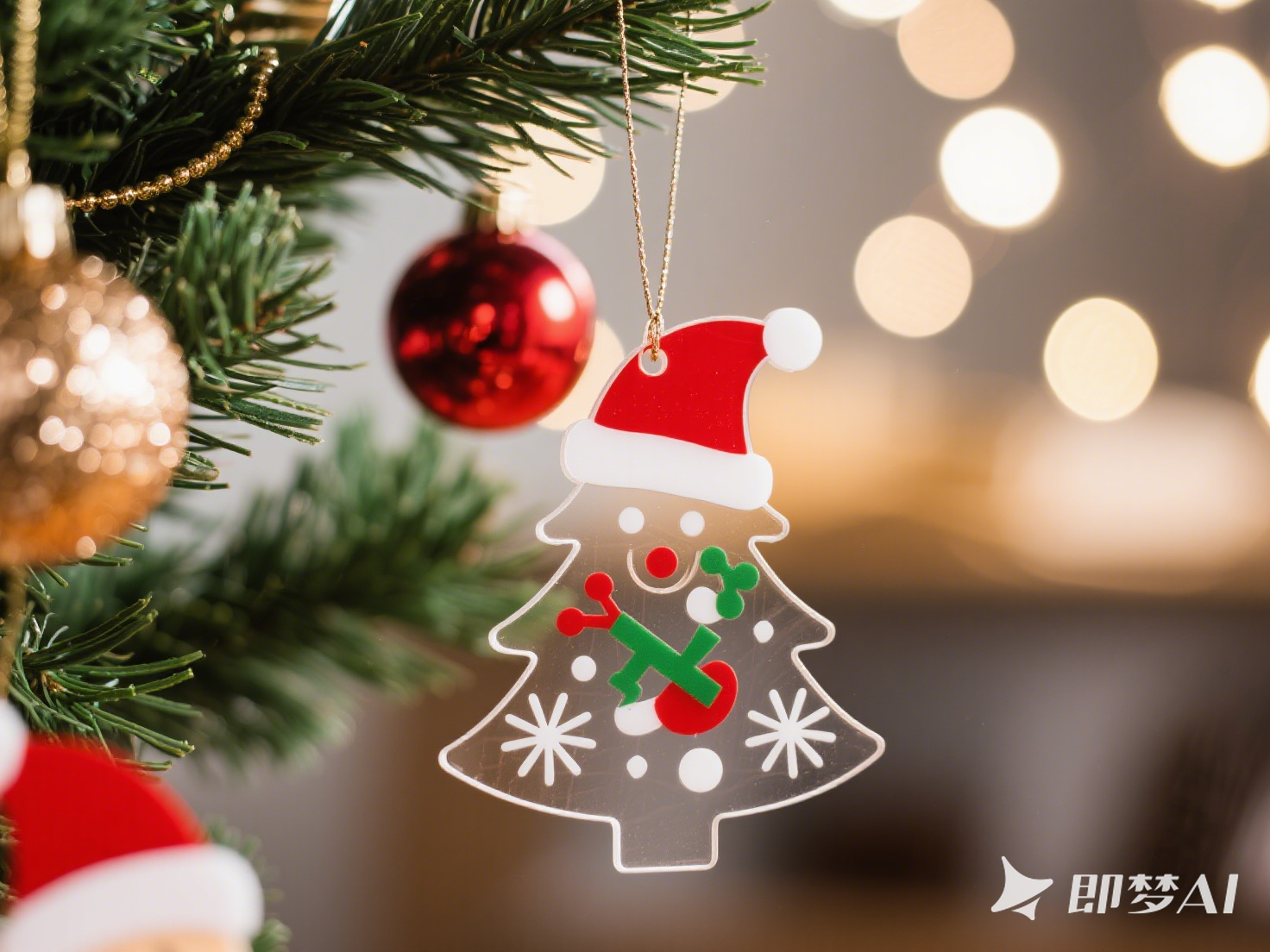 உயர்தர கிறிஸ்துமஸ் அலங்காரங்களுக்கு லேசர் கட்டுப்பாட்டு அமைப்பு ஏன் அவசியம்