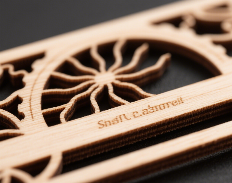 வூட் லேசர் வெட்டுவதற்கான லேசர் கன்ட்ரோலர்