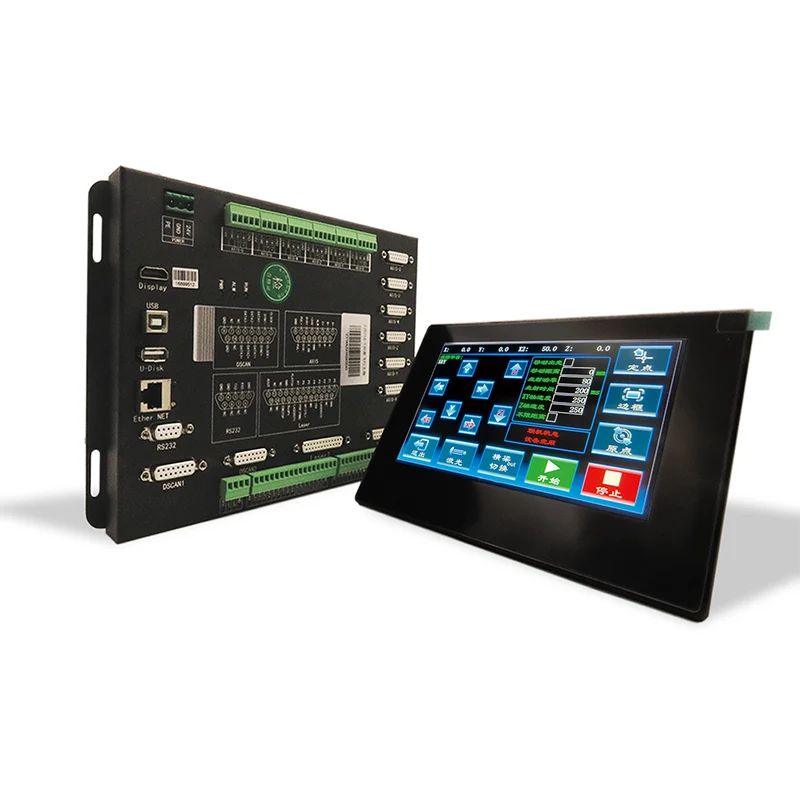 உயர் துல்லியமான பயன்பாடுகளுக்கு கால்வோ லேசர் கட்டுப்பாட்டு அமைப்பை ஏன் தேர்வு செய்ய வேண்டும்?