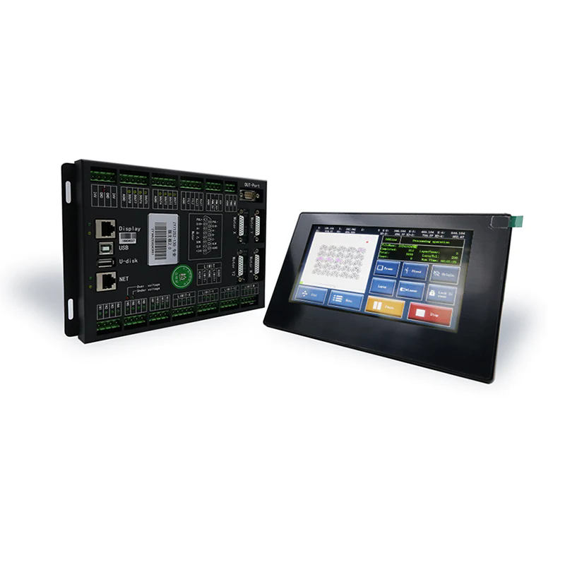 எப்படி துல்லியமான லேசர் கட்டுப்பாட்டு வாரியம் லேசர் சிஸ்டம் துல்லியம் மற்றும் நிலைத்தன்மையை மேம்படுத்துகிறது