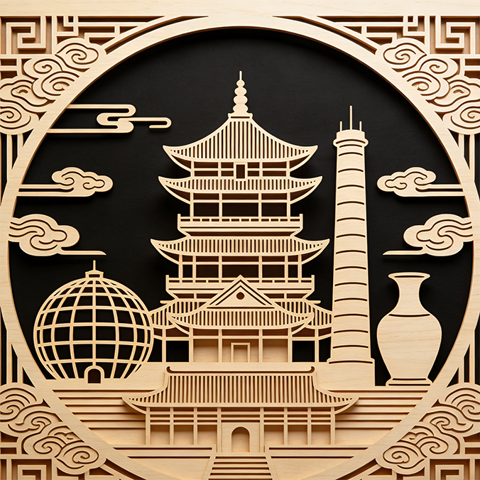 உலோகம் அல்லாத லேசர் செயலாக்கத்திற்கான EtherCAT லேசர் கட்டுப்பாட்டு வாரியம் | அதிவேக இயக்கக் கட்டுப்பாட்டு அமைப்பு