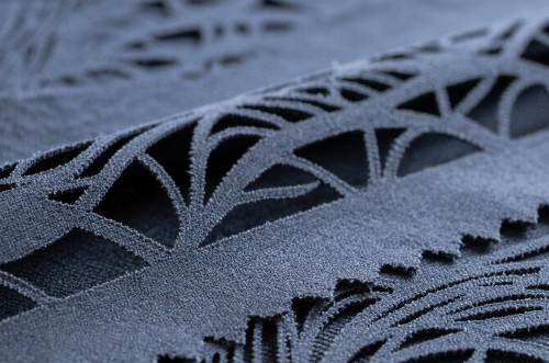 அதிவேக ஜவுளி செயலாக்கத்திற்கான கால்வோ லேசர் கன்ட்ரோலர்