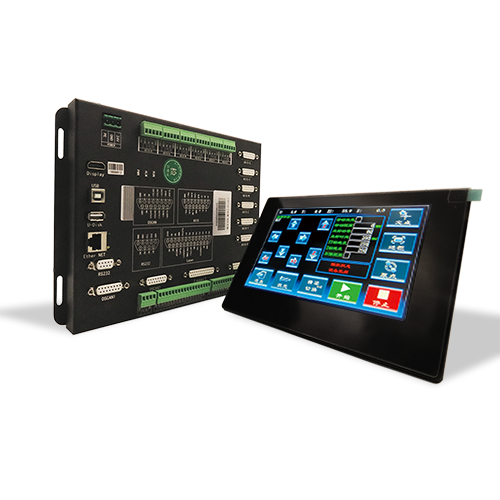 கால்வோ துல்லிய லேசர் வேலைப்பாடு (கட்டிங்) ஸ்ப்ளிசிங் சிஸ்டம்